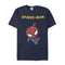 Men's Marvel Cartoon Kawaii Spider-Man T-Shirt