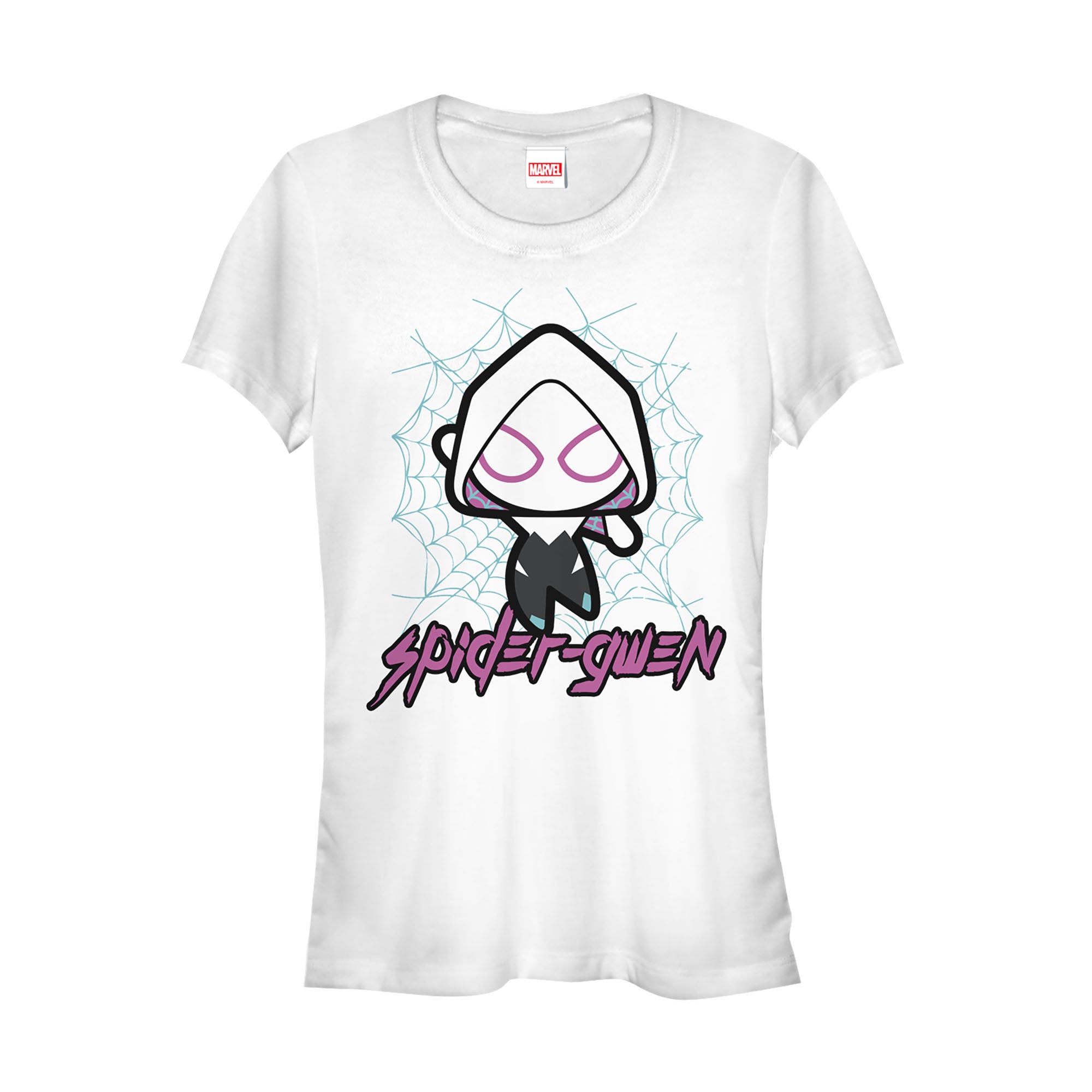 Marvel Spider-Gwen Clothing – Fifth Sun