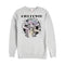 Men's Marvel Runaways Molly Girl Power Sweatshirt