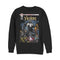 Men's Marvel Venom Lethal Protector Pile Sweatshirt