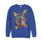 Men's Marvel Runaways Retro Team Sweatshirt