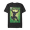 Men's Marvel Legacy Panther Foliage T-Shirt