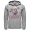 Men's Despicable Me 3 Minions Dance Floor Pull Over Hoodie