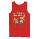 Men's Despicable Me Minions Fiesta Tank Top