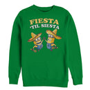 Men's Despicable Me Minions Fiesta Sweatshirt