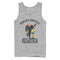 Men's Despicable Me World's Greatest Father Tank Top