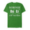 Men's Lost Gods St. Patrick's Day Periodic Science T-Shirt