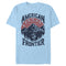 Men's Lost Gods American Frontier T-Shirt