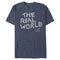 Men's MTV Real World Logo T-Shirt