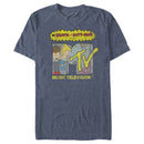 Men's MTV Logo T-Shirt