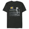 Men's MTV Moonman Logo T-Shirt