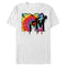 Men's MTV Melting Logo T-Shirt