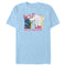 Men's MTV Spring Break 1987 T-Shirt