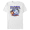 Men's NASA Retro Space Explorer T-Shirt