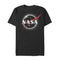Men's NASA Total Eclipse Logo T-Shirt