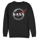 Men's NASA Total Eclipse Logo Sweatshirt