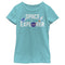 Girl's NASA Space Explorer T-Shirt