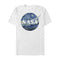 Men's NASA Starry Night Logo T-Shirt