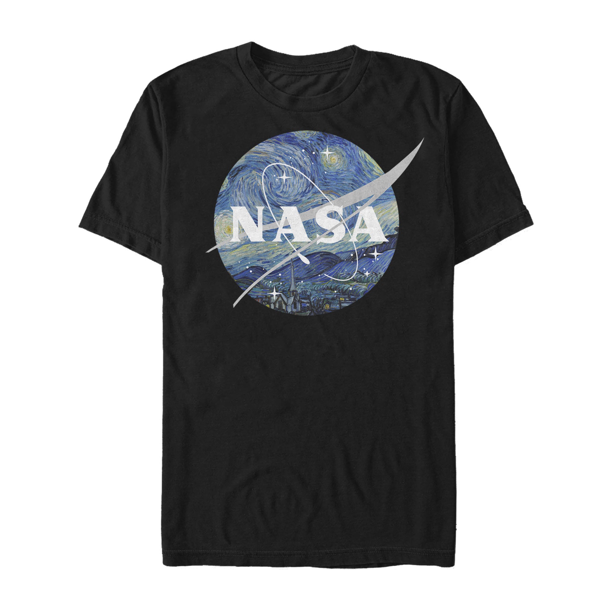 Amazon.com: NASA Challenger Space Shuttle Missions T-Shirt