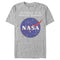 Men's NASA Rocket Science Logo T-Shirt