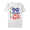 Women's All That 90's Nostalgia T-Shirt