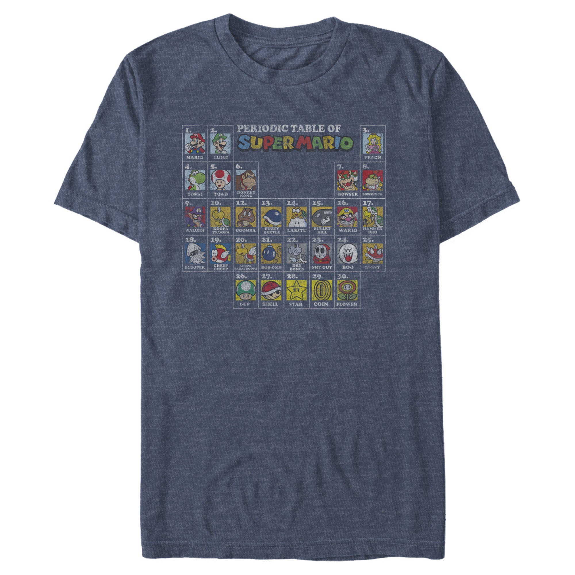 T-Shirts – Fifth Sun