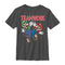 Boy's Nintendo Teamwork High Five T-Shirt