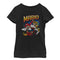Girl's Nintendo Mario Kart Winner T-Shirt