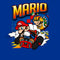 Boy's Nintendo Mario Kart Winner T-Shirt