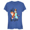 Junior's Aladdin Whole New World T-Shirt