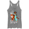 Women's Aladdin Whole New World Racerback Tank Top