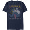 Men's The Little Mermaid Ursula Rocker T-Shirt