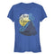 Junior's Beauty and the Beast Once Upon a Time T-Shirt