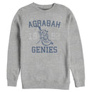 Men's Aladdin Genie Sport Team Sweatshirt