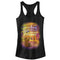 Junior's Brother Bear Brother Bear Forever in Heart Racerback Tank Top