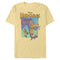 Men's Hercules Hydra Monster T-Shirt