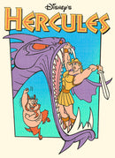 Men's Hercules Hydra Monster T-Shirt