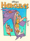 Men's Hercules Hydra Monster T-Shirt