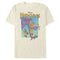 Men's Hercules Hydra Monster T-Shirt