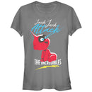Junior's The Incredibles 2 Jack-Jack Attack T-Shirt