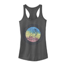 Junior's Lion King Destined for Greatness Racerback Tank Top