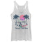 Women's Lion King Vacay All Day Racerback Tank Top