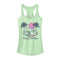 Junior's Lion King Vacay All Day Racerback Tank Top
