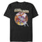 Men's The Rescuers Down Under Circle T-Shirt