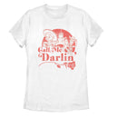 Women's Toy Story Jessie Call Me Darling T-Shirt