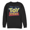 Men's Toy Story Classic Logo Sweatshirt