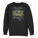 Men's Toy Story The Claw is Our Hero Sweatshirt