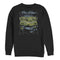 Men's Toy Story The Claw is Our Hero Sweatshirt