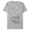 Men's Up Carl And Ellie Love T-Shirt
