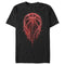 Men's Lost Gods Lightning Basketball T-Shirt